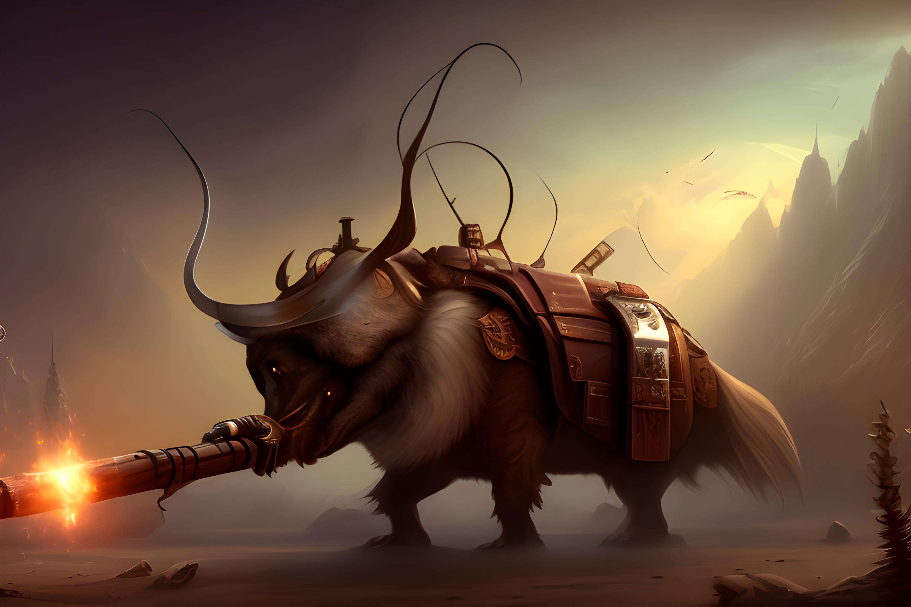 Трактор мтз1221.1 работающий на поле в закате 
